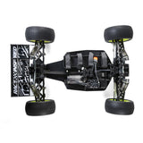 8IGHT-XTE Electric RTR: 1/8 4WD Truggy