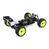 8IGHT-XTE Electric RTR: 1/8 4WD Truggy