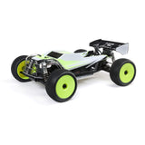 8IGHT-XTE Electric RTR: 1/8 4WD Truggy