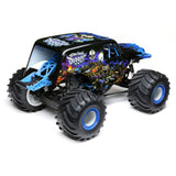 Losi LMT:4wd Solid Axle Monster Truck, SonUvaDigger:RTR