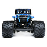 Losi LMT:4wd Solid Axle Monster Truck, SonUvaDigger:RTR