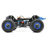 Losi LMT:4wd Solid Axle Monster Truck, SonUvaDigger:RTR