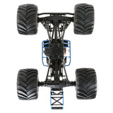 Losi LMT:4wd Solid Axle Monster Truck, SonUvaDigger:RTR