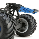 Losi LMT:4wd Solid Axle Monster Truck, SonUvaDigger:RTR