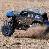 Losi LMT:4wd Solid Axle Monster Truck, SonUvaDigger:RTR