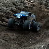 Losi LMT:4wd Solid Axle Monster Truck, SonUvaDigger:RTR