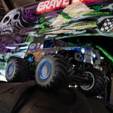 Losi LMT:4wd Solid Axle Monster Truck, SonUvaDigger:RTR