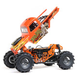 Losi LMT Bog Hog Brushless, RTR: 4WD Solid Axle Mega