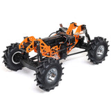 LMT Bog Hog Brushless, RTR: 4WD Solid Axle Mega