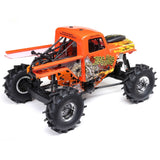 Losi LMT Bog Hog Brushless, RTR: 4WD Solid Axle Mega