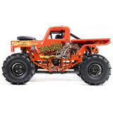 Losi LMT Bog Hog Brushless, RTR: 4WD Solid Axle Mega