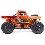 LMT Bog Hog Brushless, RTR: 4WD Solid Axle Mega