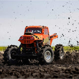 LMT Bog Hog Brushless, RTR: 4WD Solid Axle Mega