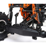 Losi LMT Bog Hog Brushless, RTR: 4WD Solid Axle Mega