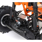 LMT Bog Hog Brushless, RTR: 4WD Solid Axle Mega