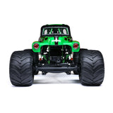 Losi LMT 2.0: 4wd Solid Axle Monster Truck RTR - Grave Digger