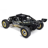 DBXL 2.0: 1/5 4wd Gas Buggy RTR - ICON