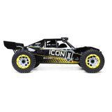 DBXL 2.0: 1/5 4wd Gas Buggy RTR - ICON