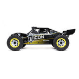 DBXL 2.0: 1/5 4wd Gas Buggy RTR - ICON