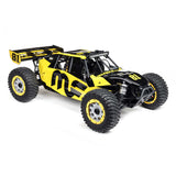 DBXL 2.0: 1/5 4wd Gas Buggy RTR - MAGNAFLOW