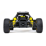 DBXL 2.0: 1/5 4wd Gas Buggy RTR - MAGNAFLOW