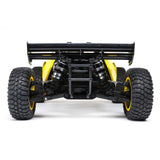 DBXL 2.0: 1/5 4wd Gas Buggy RTR - MAGNAFLOW