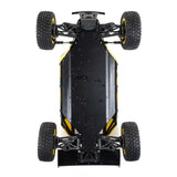 DBXL 2.0: 1/5 4wd Gas Buggy RTR - MAGNAFLOW