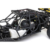 DBXL 2.0: 1/5 4wd Gas Buggy RTR - MAGNAFLOW