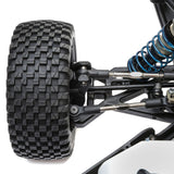 5IVE-T 2.0 V2: 1/5 4wd SCT Gas BND: Gry/Blu/Wht