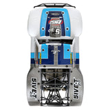 5IVE-T 2.0 V2: 1/5 4wd SCT Gas BND: Gry/Blu/Wht