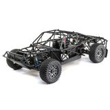 5IVE-T 2.0 V2: 1/5 4wd SCT Gas BND: Gry/Blu/Wht