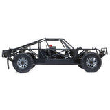 5IVE-T 2.0 V2: 1/5 4wd SCT Gas BND: Gry/Blu/Wht