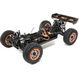 DBXL-E 2.0 RTR: 1/5 4WD SMART Electric - FOX