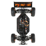 DBXL-E 2.0 RTR: 1/5 4WD SMART Electric - FOX