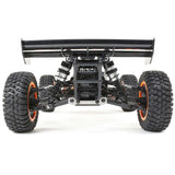 DBXL-E 2.0 RTR: 1/5 4WD SMART Electric - FOX