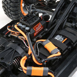 DBXL-E 2.0 RTR: 1/5 4WD SMART Electric - FOX