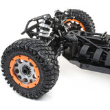 DBXL-E 2.0 RTR: 1/5 4WD SMART Electric - FOX