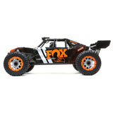 DBXL-E 2.0 RTR: 1/5 4WD SMART Electric - FOX