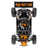 DBXL-E 2.0 RTR: 1/5 4WD SMART Electric - FOX