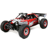 DBXL-E 2.0 RTR: 1/5 4WD SMART Electric - LOSI