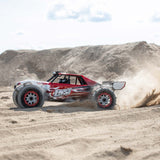 DBXL-E 2.0 RTR: 1/5 4WD SMART Electric - LOSI