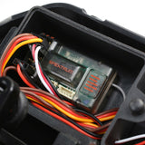 DBXL-E 2.0 RTR: 1/5 4WD SMART Electric - LOSI