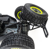 1/5 5IVE-TG 3.0 Gas 4WD Desert Truck RTR