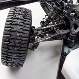 1/5 5IVE-TG 3.0 Gas 4WD Desert Truck RTR