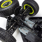1/5 5IVE-TG 3.0 Gas 4WD Desert Truck RTR