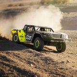 1/5 5IVE-TG 3.0 Gas 4WD Desert Truck RTR