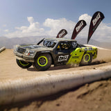 1/5 5IVE-TG 3.0 Gas 4WD Desert Truck RTR