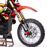 Promoto-MX 1/4 Motorcycle RTR, FXR