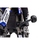 Losi Promoto-MX 1/4 Motorcycle RTR, ClubMX