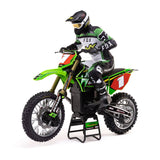 Pre Order - Losi 1/4 Promoto-MX Motorcycle RTR, FXR